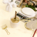 Calm Sleep Soy Candle for Anxiety & Better Sleep | EIRGLOW