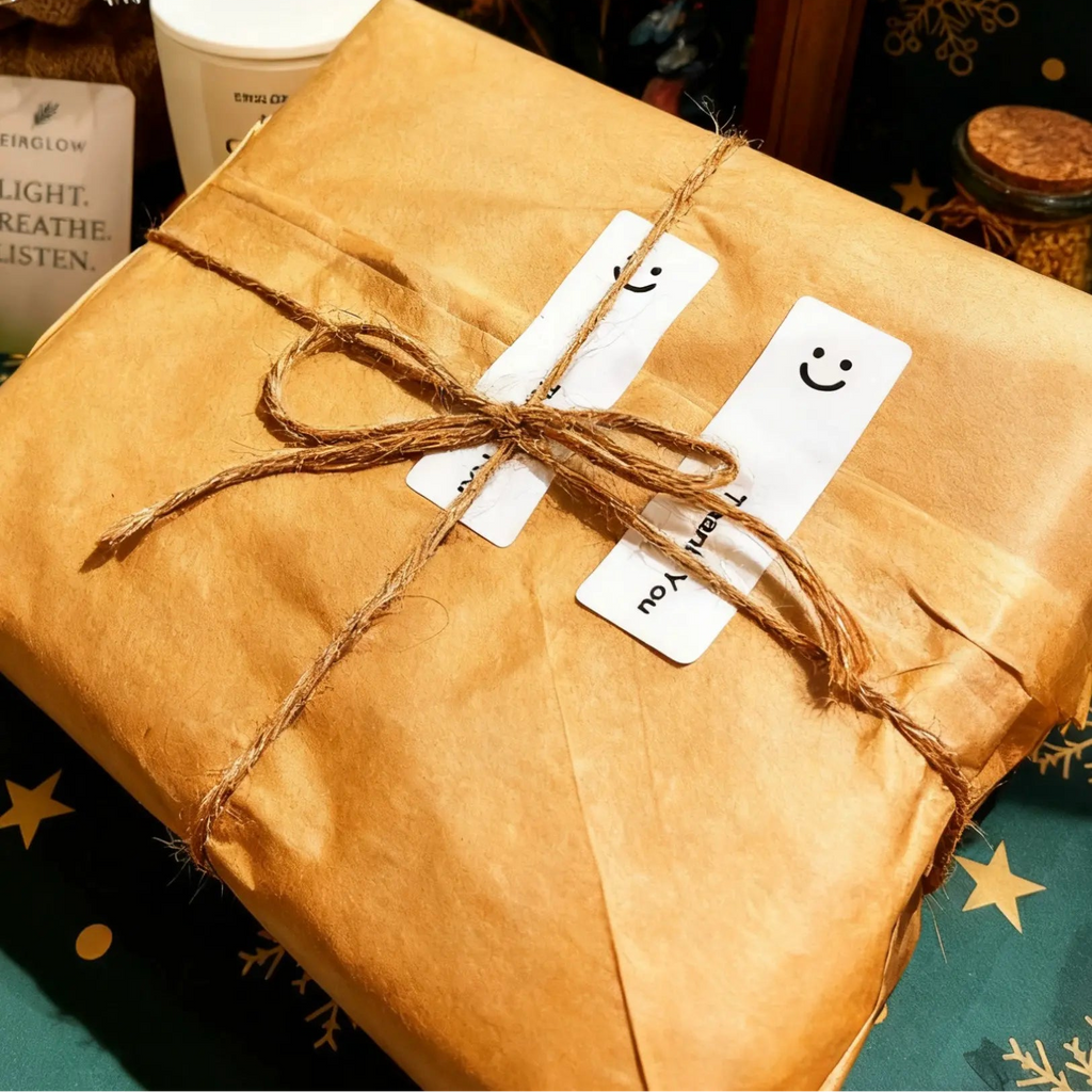 Calm Sleep Soy Candle for Anxiety & Better Sleep | EIRGLOW