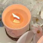 Calm Sleep Soy Candle for Anxiety & Better Sleep | EIRGLOW